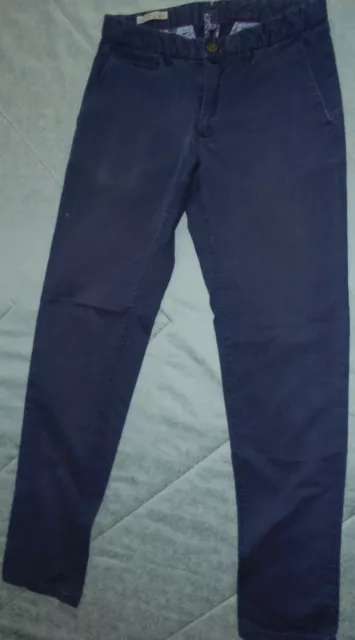 L5441 Pantalón Chinos Mango Man T-40 