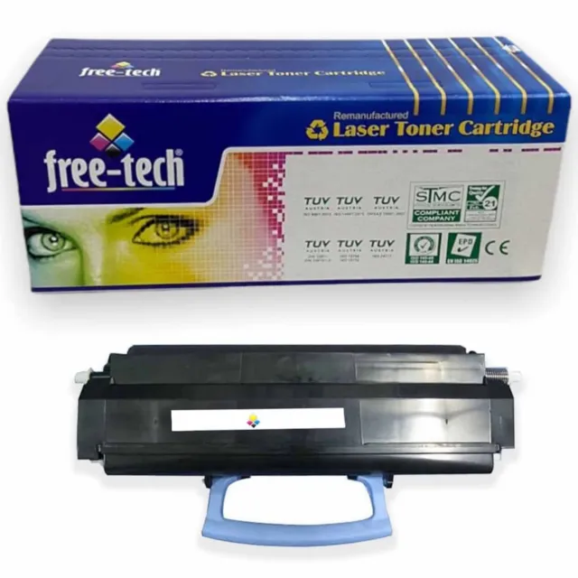 refill24 Kit de Recharge Compatible pour Cartouches d'encre HP 302/302 XL  avec flacons d'encre Noire et Couleur de Haute qualité, Clip et Accessoires  Inclus : : Informatique