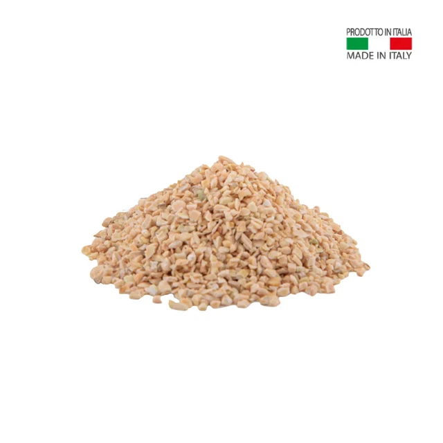 Aglio Disidratato in Granuli Biologico o Convenzionale O.P. Sabina - 1Kg