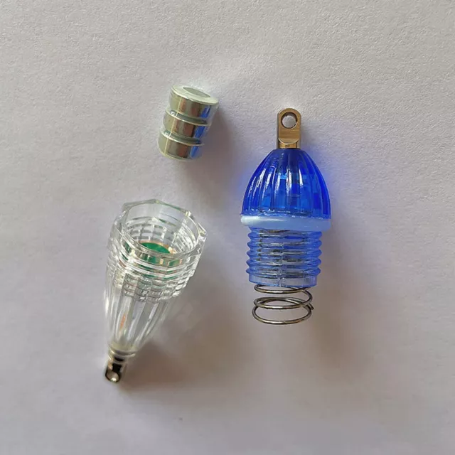 Angellampe Fischköder Fischköderlicht Für Hochseefischen Gerät Kunststoff LED