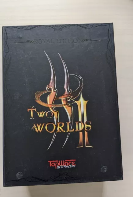 Two Worlds 2 Royal Edition (PC)