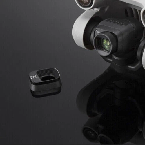 Original Gimbal Camera Lens Shell Lens Frame Cover For DJI Mini 3 Pro Drone
