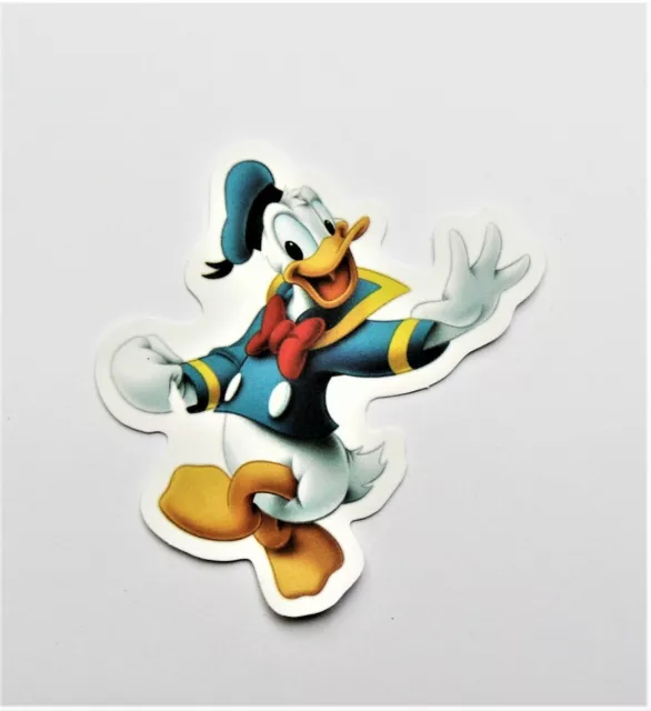 Vianille - Disney Baby Donald STICKER - 6cm x 4cm
