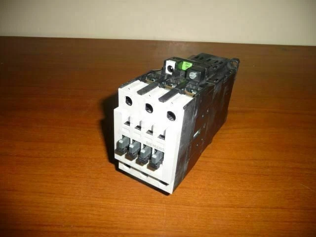 Siemens 3TF3400-0B 3TF34000B Contactor