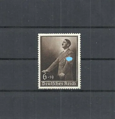 Deutsches Reich, 1939 Michelnummer: 694 **, postfrisch **, Katalogwert € 16,00