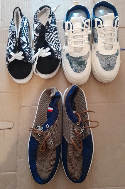 Women s Shoes Clothes Shoes Accessories Wholesale Job Lots PicClick UK