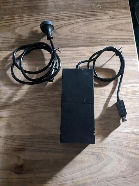 Upgraded Xbox One High Quality Host Power Xbox One Power Adaptor AU