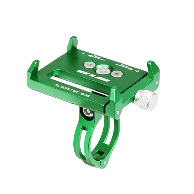 Supporto Manubrio Supporto Per Computer Bici Garmin Edge - Compatibile Con Modelli 530, 540, 1000 E Altri Supporto Bici Alluminio Garmin Edge 530 540 - 4