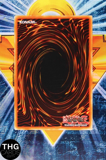 Elemental Hero Rampart Blaster DP1-EN012 - Jaden Yuki - 1st Edition
