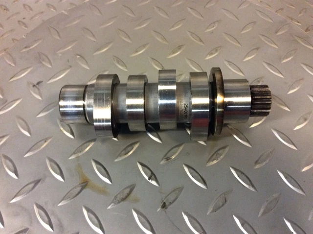 m8 harley engine
