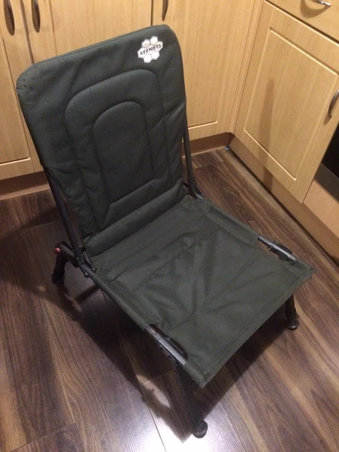 Korda fishing chairs best sale