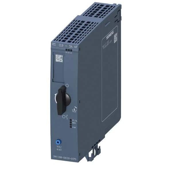 Siemens Dig.Industr. Reversierstarter 3RK1308-0BC00-0CP0 IP20 3RK13080BC000CP0