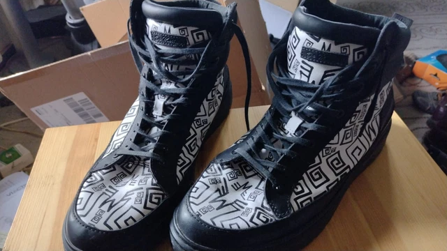 STIVALI KENDRICK BOOTS Doc Martens Dr. Martens EU 46 UK 11 nuovi molto raro EUR 95 00 PicClick IT