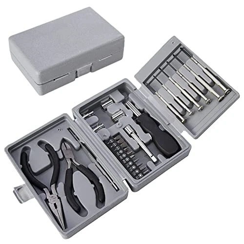 BPSTL10406-D00197 D00197 25PC Mini Tool Kit Set