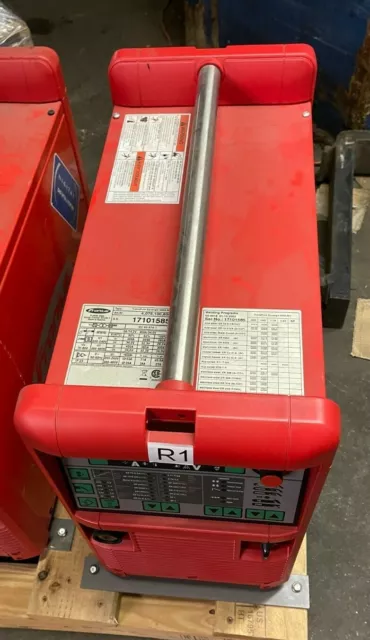 Fronius, 4,075,100,800, TransPuls Synergic 4000 MV Welding Power Source Robotr