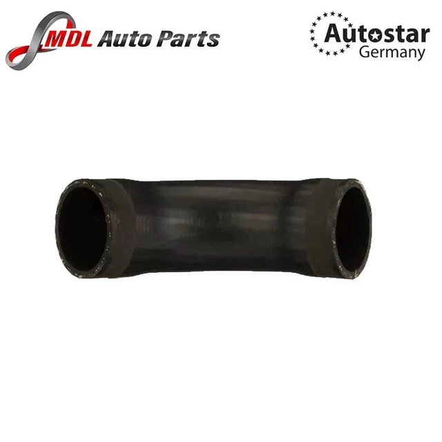 TURBORURY Compatible/Replacement For Turbo Intercooler Hose BMW 3 E46 330d 330xd 5 E39 525 530 7 E38 730 X5 X5 3.0d 11617799389 1161-7799389 7799389 7799389 9