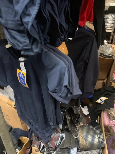 Wholesale Joblot Kids clothing Clearance Brand new Ex -Warehouse