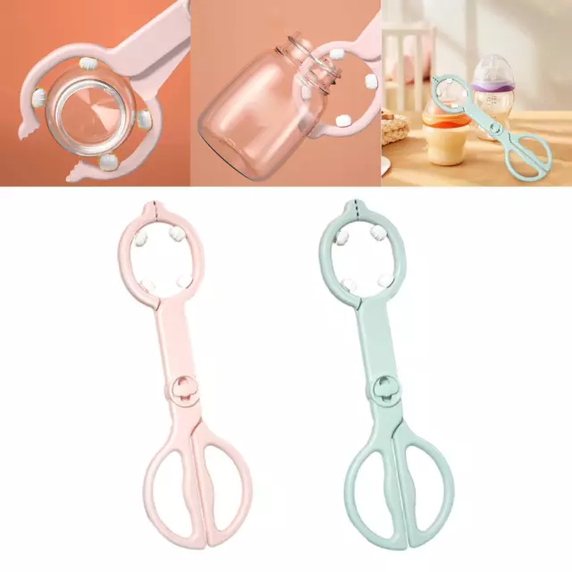 Baby Bottle Holder Clamp Baby Milk Bottle Clamp Nursing Bottle Clamp Bottle