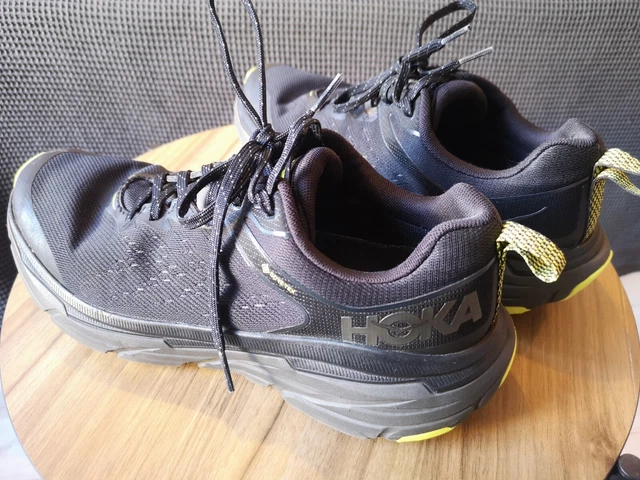 HOKA Challenger Atr 6 Gtx Gore Tex Trailrunning Laufen Joggen