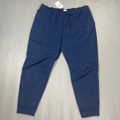 nike tech fleece 4xl