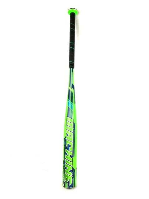 Genuine Rawlings Machine 30" / 18 oz. / 2 1/4 Composite -12 Youth Baseball Bat Genuine Rawlings Machine 30" / 18 oz. / 2 1/4 Composite -12 Youth Baseball Bat