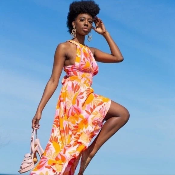 chinese dress ladies Abel The Label Dress – Deals on Designers main image 0