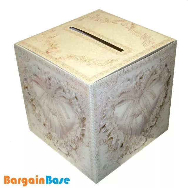 Wedding Cards Post Box