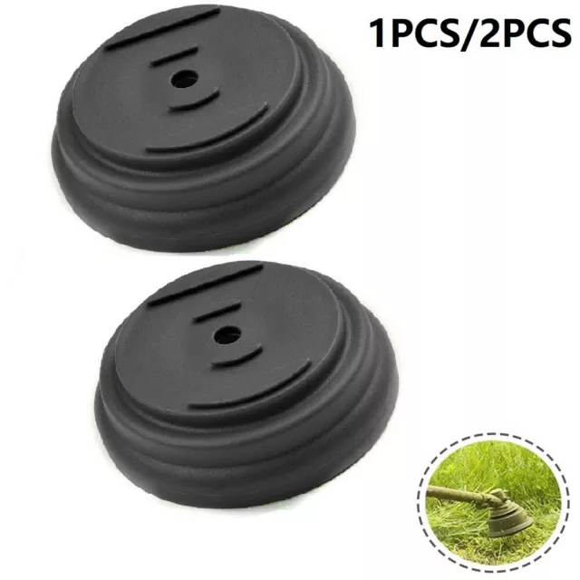 1/2pcs Plastique Housse Accessoire for Herbe Taille-Bordures Jardin Outils