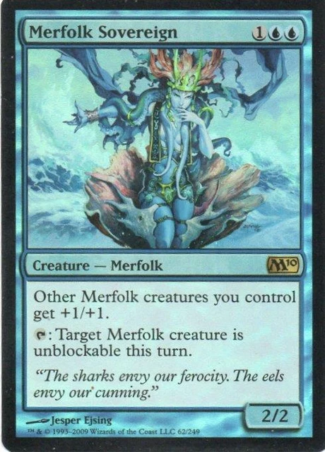 Imposing Sovereign 1x FOIL MTG M14 2014 Core Set Rare MINT white Imposing Sovereign 1x FOIL MTG M14 2014 Core Set Rare MINT white
