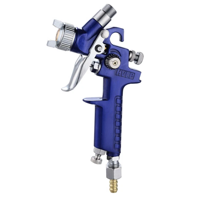 Image of Durable construction of Ozito ASG-SFE spray gun
