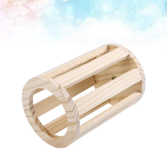 1pc Feeder Heu Rack Krippe Kaninchen Heu Rack Bunny Heu Halter