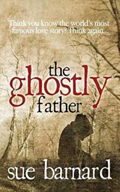 The Ghostly Father Paperback Sue Barnard
