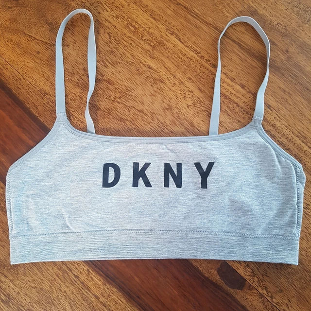 DKNY Sport BH Soft BH Gr. S  M