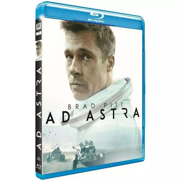 Blu-ray Neuf - Ad Astra