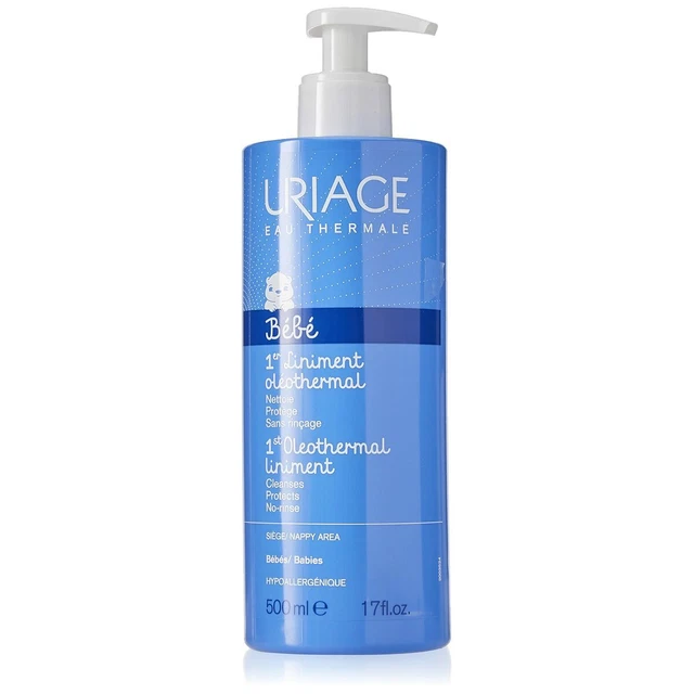 Linimento Uriage [500 ml]