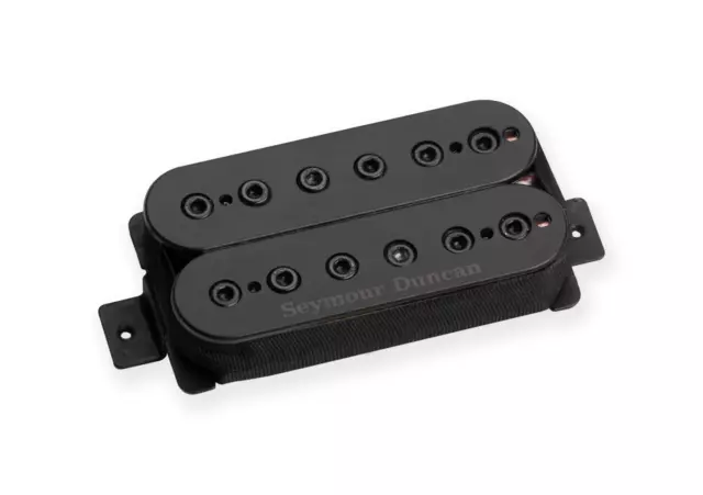 Seymour Duncan Mark Holcomb Omega Bridge Black