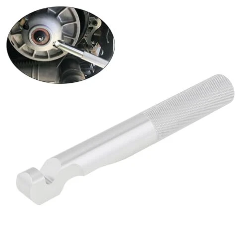 Aluminum Alloy Belt Changing Tools Fit for Polaris RZR / 800S 900S 1000S / XP...