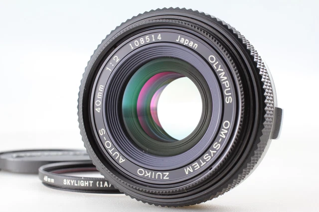 オリンパス Olympus Zuiko 14-54mm f/2.8-3.5 Ⅱ Obiettivi, Obiettivi e filtri, Fotografia e video - PicClick IT