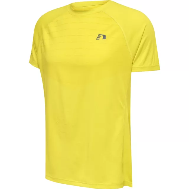 newline Nwllakeland T-Shirt S/S Men - sulphur spring / Gr: L