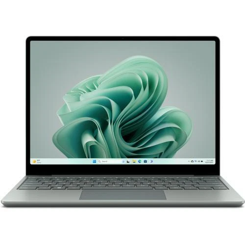 Microsoft Surface Laptop Go 3 12.4" (Home & Personal) - Sage Intel Core i5 -