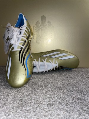 ADIDAS X SPEEDPORTAL Leyenda Messi 2022 World Cup Football Boots UK 7.5 Â£600.00 - PicClick UK