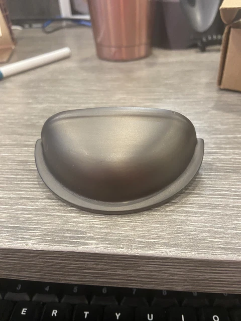 brass cabinet Cup Pulls
