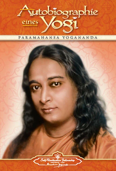 Autobiographie eines Yogi | Paramahansa Yogananda | 2001 | deutsch