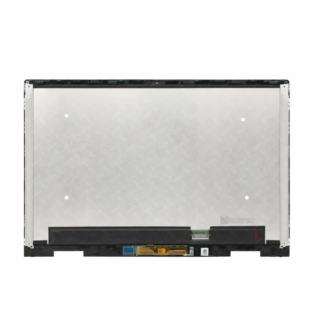 FHD IPS LCD Touch Screen Digitizer Display Assembly für HP ENVY x360 15-ed1779ng 2