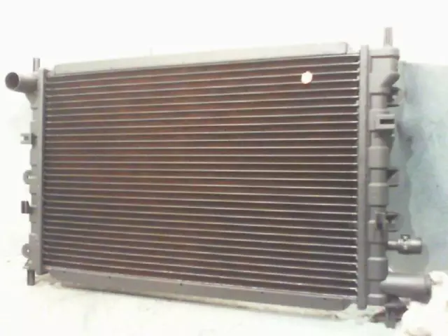 Radiateur eau FORD ESCORT