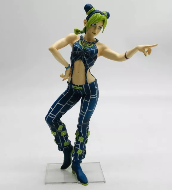 Bandai JoJo's Bizarre Adventure Stand x Stand Gashapon 03 6 Collection –  Lavits Figure