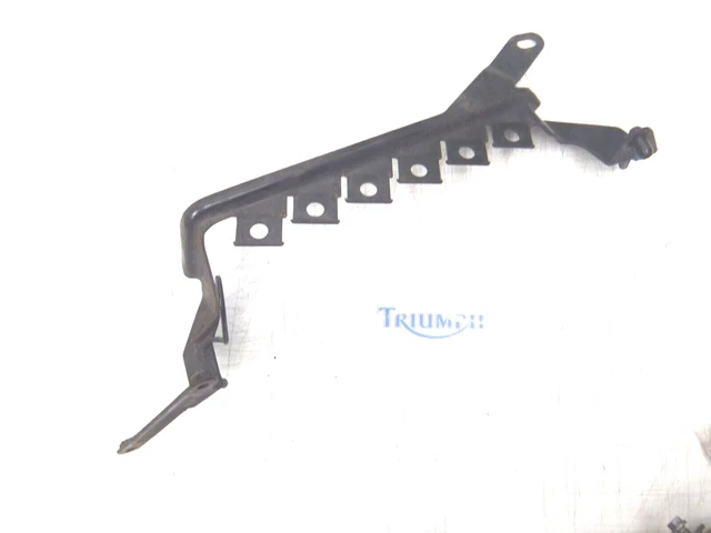 Relais Pour Triumph Sprint ST 1050 (de 2005 à 2012) - Réf. 4R0003 520-13 - Pièce D'occasion
