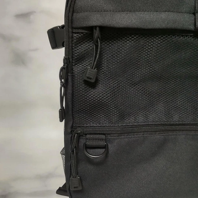 HELLO KITTY I Love Hello Kitty Mochila Negra Sanrio Nuevo