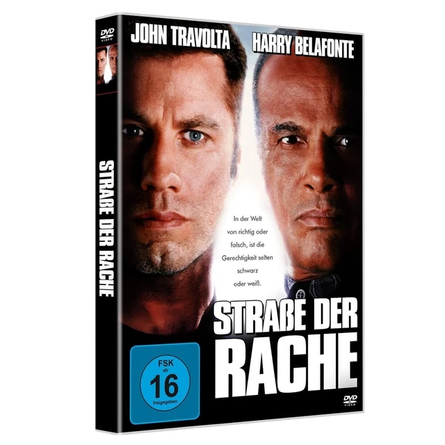 STRASSE DER RACHE (DVD) EUR 19,09 - PicClick IT