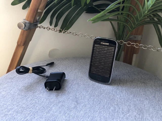 Samsung Galaxy Mini 2 II GT-S6500T
